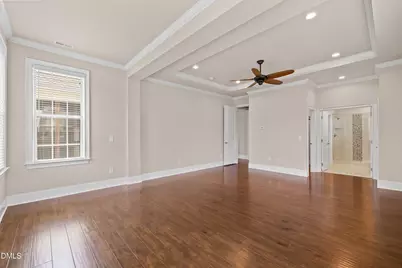 1609 Hasentree Villa Lane, Wake Forest, NC 27587 - Photo 29