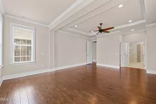 1609 Hasentree Villa Ln, Wake Forest, NC 27587 - Photo 29