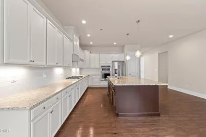 1609 Hasentree Villa Lane, Wake Forest, NC 27587 - Photo 15