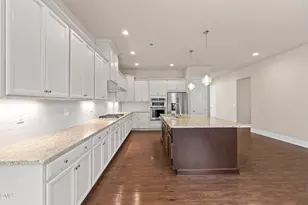 1609 Hasentree Villa Ln, Wake Forest, NC 27587 - Photo 15