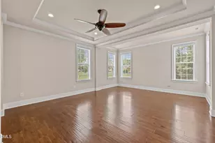 1609 Hasentree Villa Ln, Wake Forest, NC 27587 - Photo 27