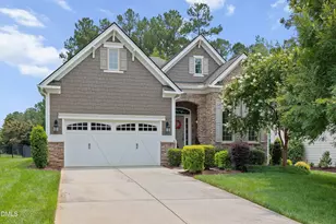 1609 Hasentree Villa Ln, Wake Forest, NC 27587 - Photo 3