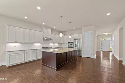 1609 Hasentree Villa Lane, Wake Forest, NC 27587 - Photo 13