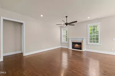 1609 Hasentree Villa Lane, Wake Forest, NC 27587 - Photo 23