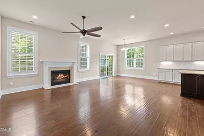 1609 Hasentree Villa Lane, Wake Forest, NC 27587 - Photo 25