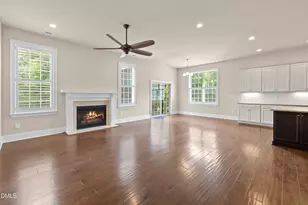 1609 Hasentree Villa Ln, Wake Forest, NC 27587 - Photo 25