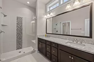 1609 Hasentree Villa Ln, Wake Forest, NC 27587 - Photo 33