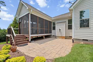 1609 Hasentree Villa Ln, Wake Forest, NC 27587 - Photo 43