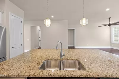 1609 Hasentree Villa Lane, Wake Forest, NC 27587 - Photo 19