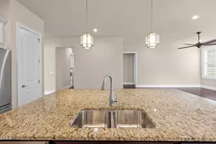 1609 Hasentree Villa Ln, Wake Forest, NC 27587 - Photo 19