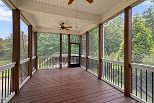 1609 Hasentree Villa Ln, Wake Forest, NC 27587 - Photo 41