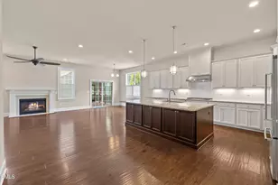 1609 Hasentree Villa Ln, Wake Forest, NC 27587 - Photo 11