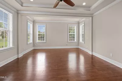 1609 Hasentree Villa Lane, Wake Forest, NC 27587 - Photo 31