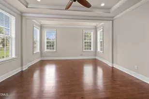 1609 Hasentree Villa Ln, Wake Forest, NC 27587 - Photo 31