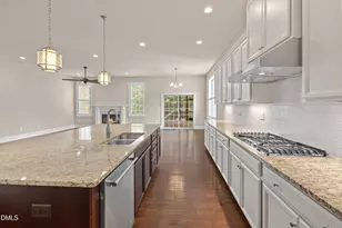 1609 Hasentree Villa Ln, Wake Forest, NC 27587 - Photo 17