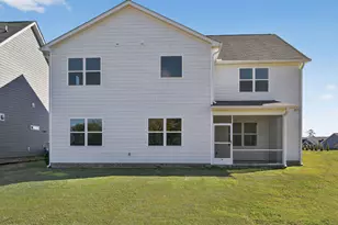 1536 Jasmine View Wy., Knightdale, NC 27545 - Photo 35