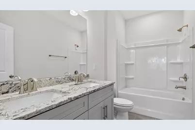 1536 Jasmine View Way, Knightdale, NC 27545 - Photo 31