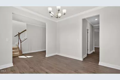 1536 Jasmine View Way, Knightdale, NC 27545 - Photo 3