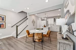 415 Grove Overlook Ln, Wake Forest, NC 27587 - Photo 5