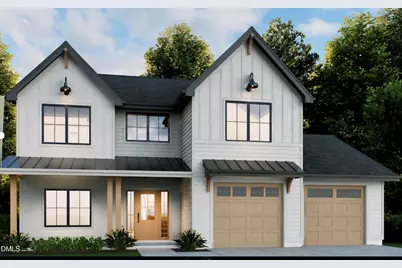 7284 Shawan Road, Wendell, NC 27591 - Photo 1