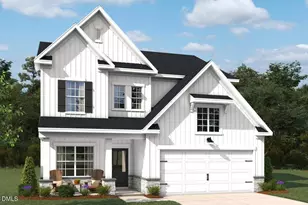 2212 Seraphic Wy, Rolesville, NC 27571 - Photo 1