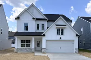 2212 Seraphic Wy, Rolesville, NC 27571 - Photo 1