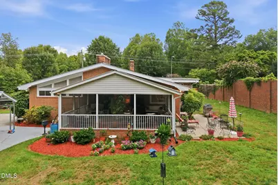 713 Chub Lake Road, Roxboro, NC 27573 - Photo 25