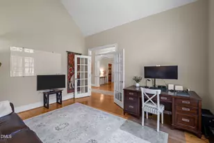 825 Oxbow Crossing Rd, Chapel Hill, NC 27516 - Photo 23