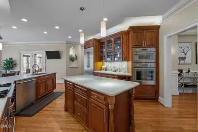 825 Oxbow Crossing Road, Chapel Hill, NC 27516 - Photo 15