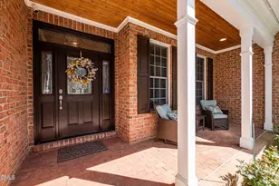 825 Oxbow Crossing Rd, Chapel Hill, NC 27516 - Photo 3