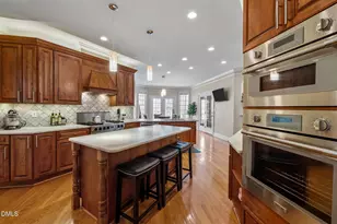 825 Oxbow Crossing Rd, Chapel Hill, NC 27516 - Photo 11