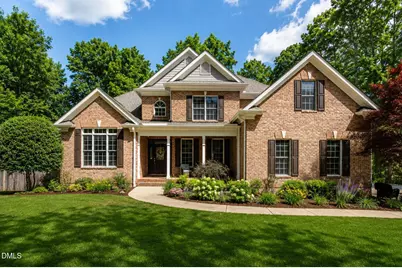 825 Oxbow Crossing Road, Chapel Hill, NC 27516 - Photo 1