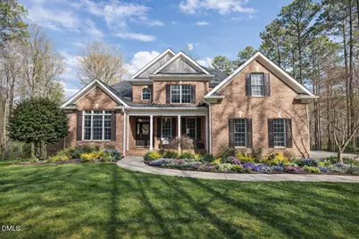 825 Oxbow Crossing Road, Chapel Hill, NC 27516 - Photo 85