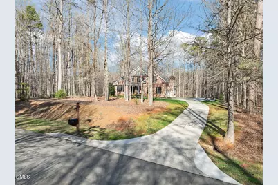 825 Oxbow Crossing Road, Chapel Hill, NC 27516 - Photo 87