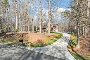 825 Oxbow Crossing Rd, Chapel Hill, NC 27516 - Photo 87