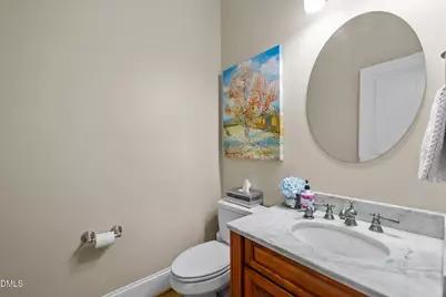 825 Oxbow Crossing Road, Chapel Hill, NC 27516 - Photo 25