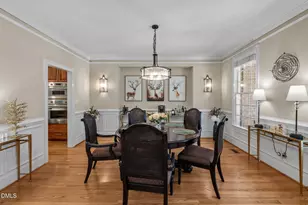 825 Oxbow Crossing Rd, Chapel Hill, NC 27516 - Photo 21