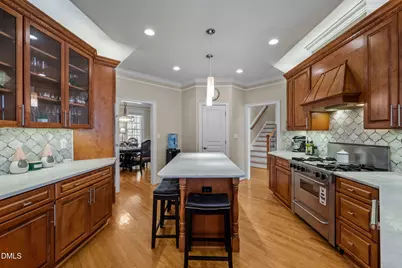 825 Oxbow Crossing Road, Chapel Hill, NC 27516 - Photo 13