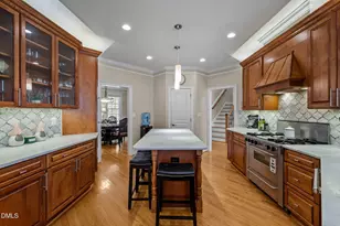 825 Oxbow Crossing Rd, Chapel Hill, NC 27516 - Photo 13