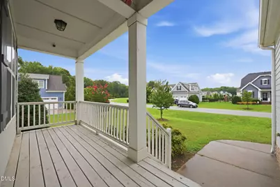1025 Sky Wave Trail, Raleigh, NC 27603 - Photo 5