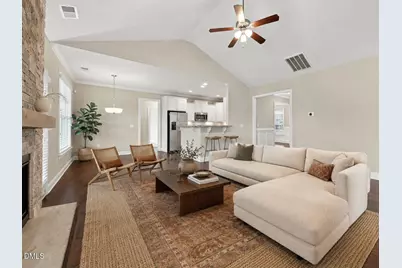 1025 Sky Wave Trail, Raleigh, NC 27603 - Photo 19