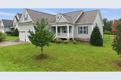 1025 Sky Wave Trail, Raleigh, NC 27603 - Photo 3