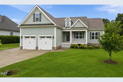 1025 Sky Wave Trail, Raleigh, NC 27603 - Photo 1