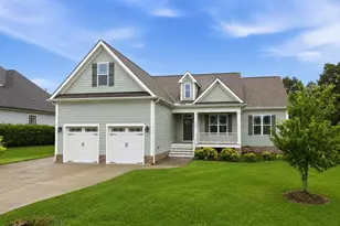 1025 Sky Wave Trl, Raleigh, NC 27603 - Photo 1