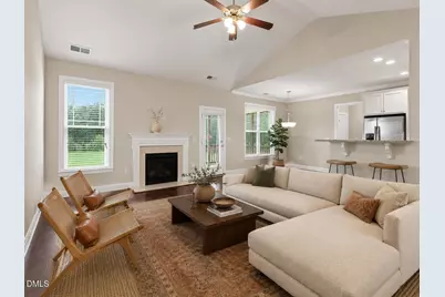 1025 Sky Wave Trail, Raleigh, NC 27603 - Photo 21