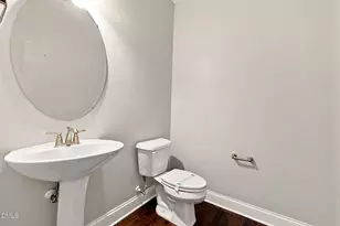 1025 Sky Wave Trl, Raleigh, NC 27603 - Photo 25