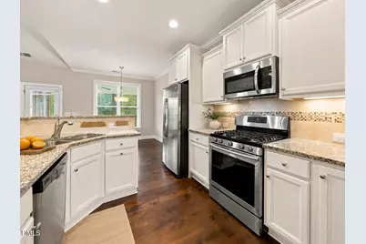 1025 Sky Wave Trail, Raleigh, NC 27603 - Photo 13