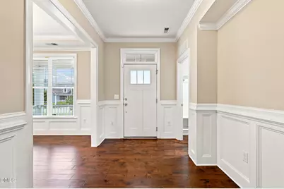 1025 Sky Wave Trail, Raleigh, NC 27603 - Photo 7
