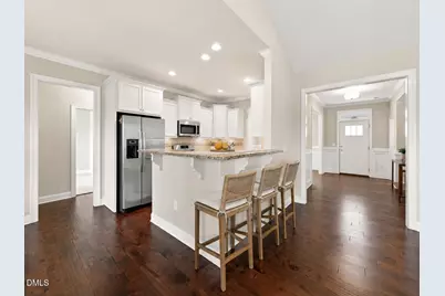 1025 Sky Wave Trail, Raleigh, NC 27603 - Photo 15