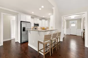 1025 Sky Wave Trl, Raleigh, NC 27603 - Photo 15